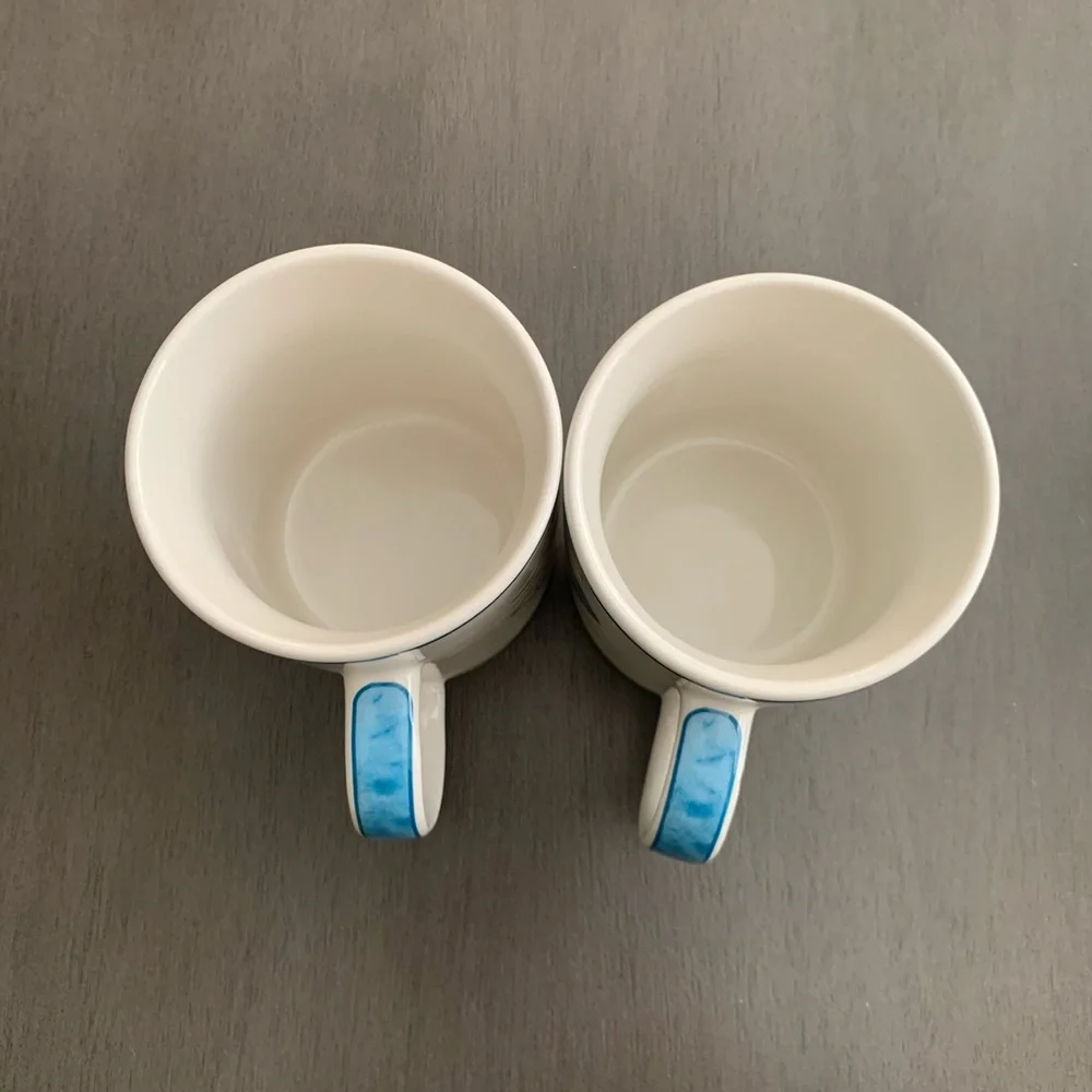 Vintage set two